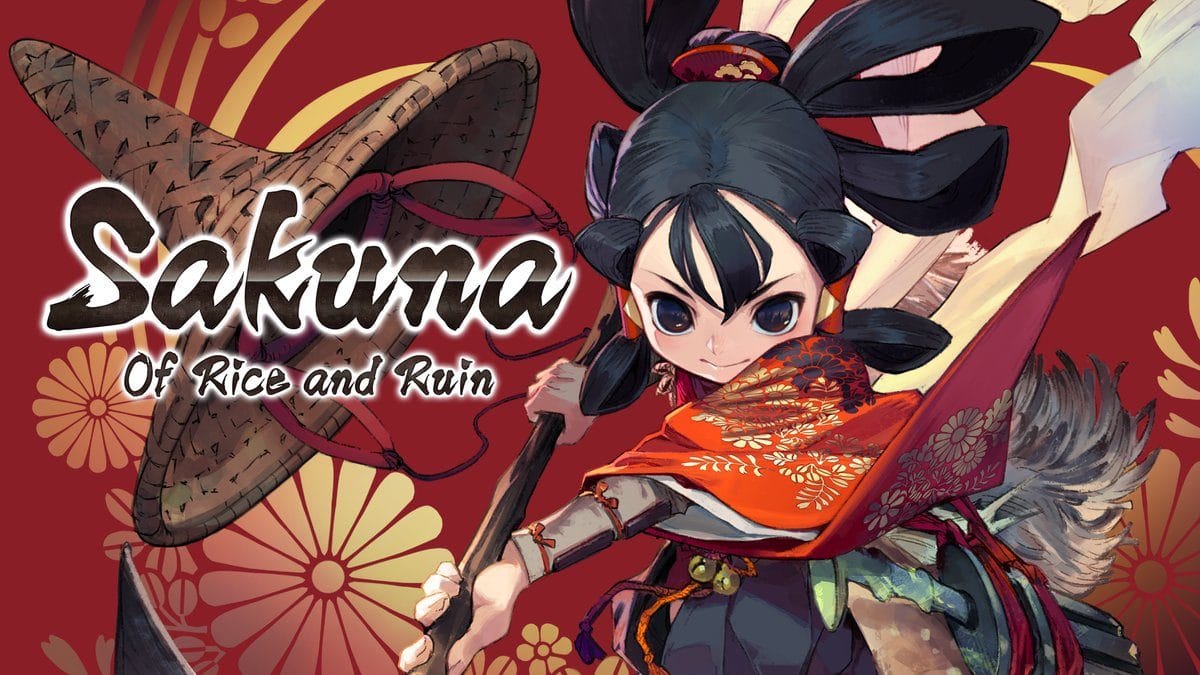 Sakuna: Of Rice And Ruin – vertraagd tot 2020
