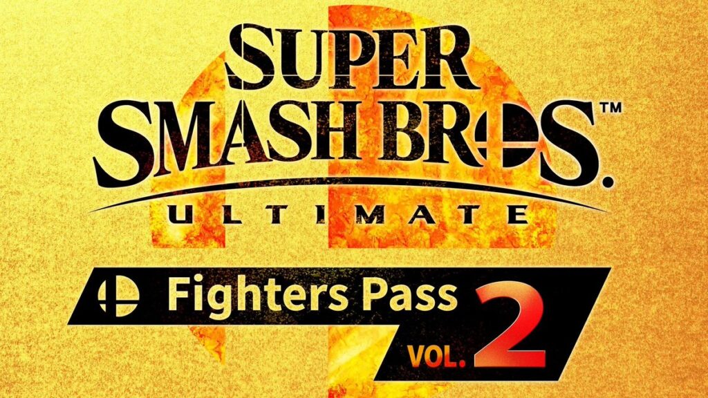 Sakurai – 2de Fighter Pass is de laatste DLC voor Super Smash Bros. Ultimate
