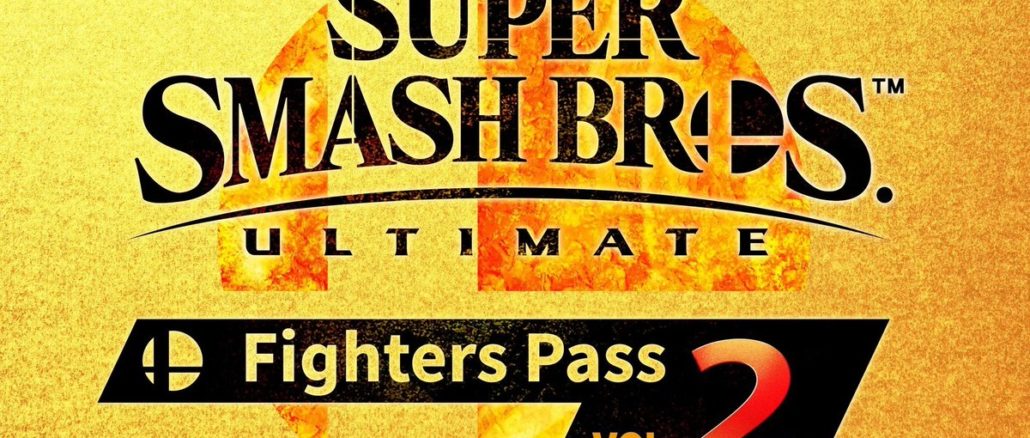 Sakurai – 2de Fighter Pass is de laatste DLC voor Super Smash Bros. Ultimate