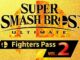 Sakurai - Fighter Pass 2 the final DLC collection for Super Smash Bros Ultimate