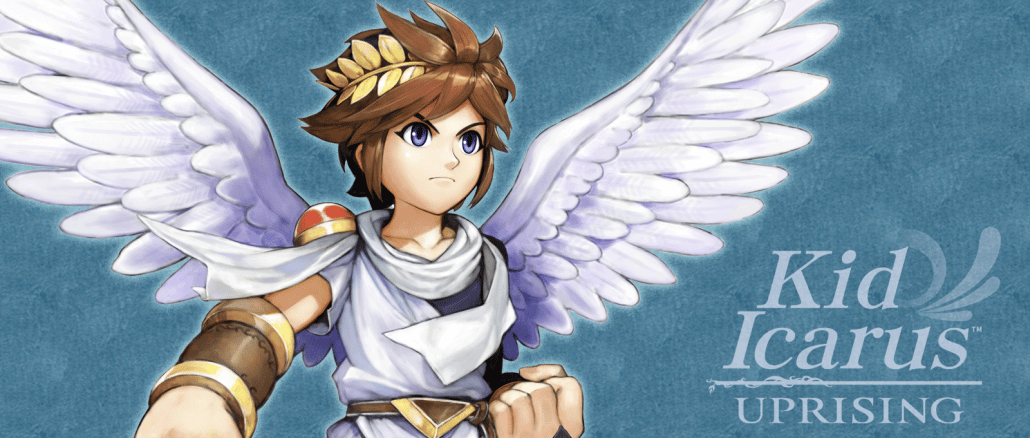 Sakurai – Kid Icarus Uprising op een thuisconsole zou wel iets zijn