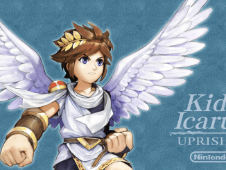 Sakurai – Kid Icarus Uprising on a home console would be something