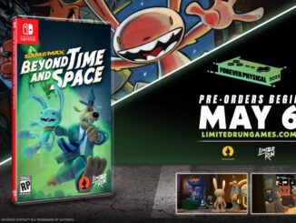 Sam & Max: Beyond Time And Space – Fysieke edities onthuld, pre-orders starten op 6 mei