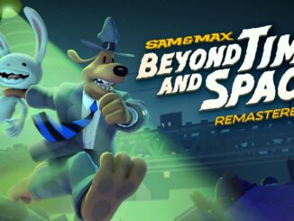 Sam & Max: Beyond Time And Space Remastered komt 8 December