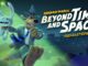 Sam & Max: Beyond Time And Space Remastered is coming December 8th