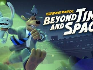 Sam & Max: Beyond Time and Space – version 1.0.5 patch notes