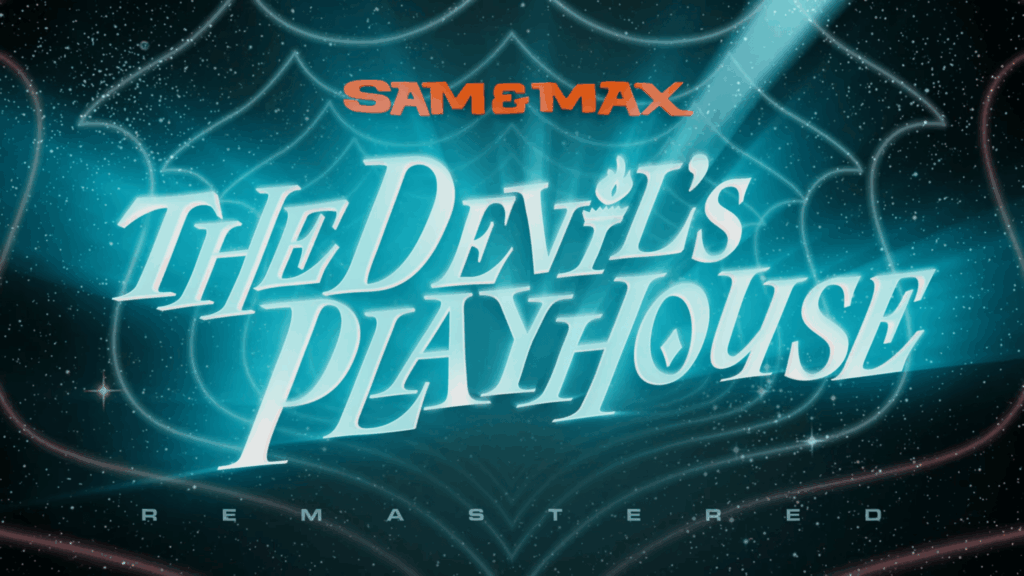 Sam & Max: The Devil’s Playhouse Remastered aangekondigd Sam & Max: The Devil’s Playhouse Remastered aangekondigd