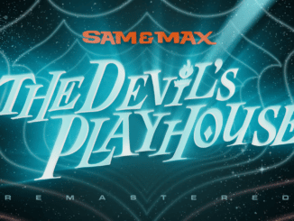Nieuws - Sam & Max: The Devil’s Playhouse Remastered aangekondigd 