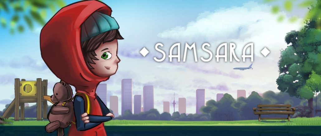 Samsara: Deluxe Edition