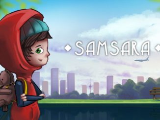 Release - Samsara: Deluxe Edition 