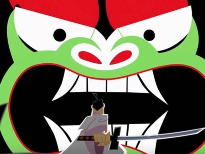 Nieuws - Samurai Jack: Battle Through Time aangekondigd 