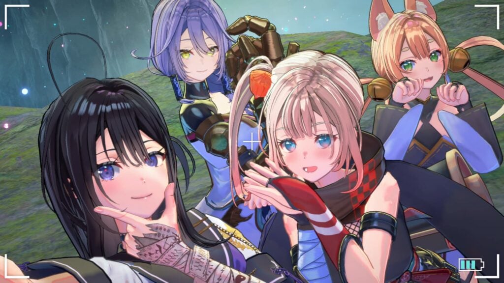 Samurai Maiden – 10 minutes of gameplay Samurai Maiden – 10 minutes of gameplay
