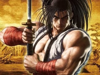 Samurai Shodown – 60FPS Gameplay trailer