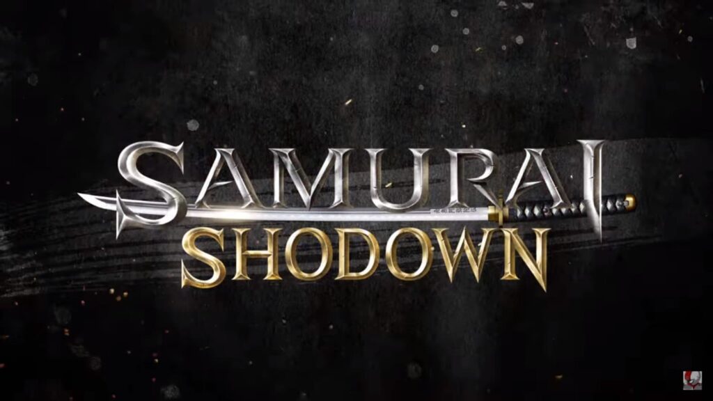 Samurai Shodown confirmed for Q4 2019; Gameplay footage revealed