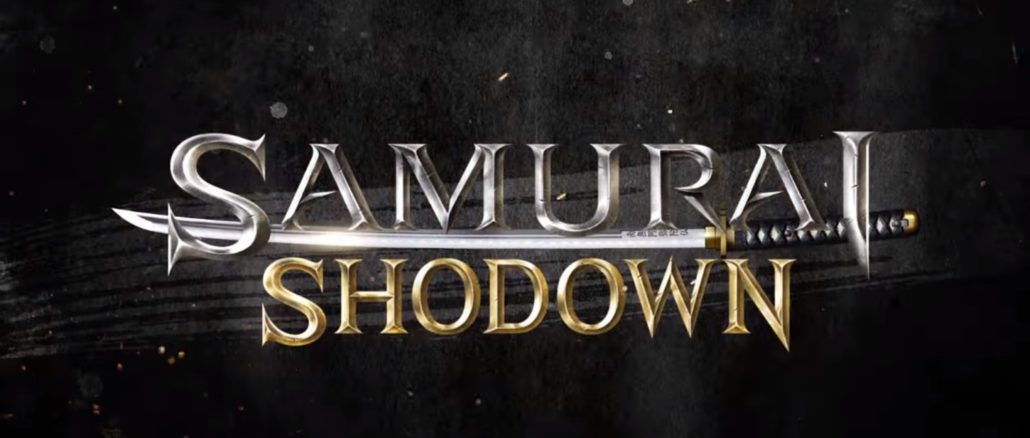 Samurai Shodown confirmed for Q4 2019; Gameplay footage revealed