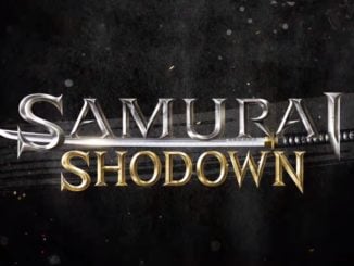 Samurai Shodown bevestigd voor Q4 2019; Gameplay onthuld