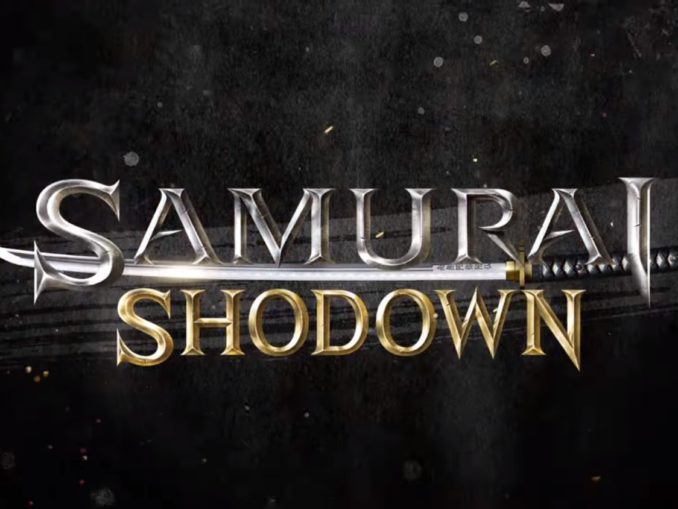 News - Samurai Shodown confirmed for Q4 2019; Gameplay footage revealed 