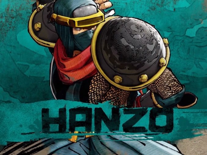 News - Samurai Shodown – Hanzo Character Trailer 