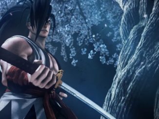 News - Samurai Shodown – Launching February 25 