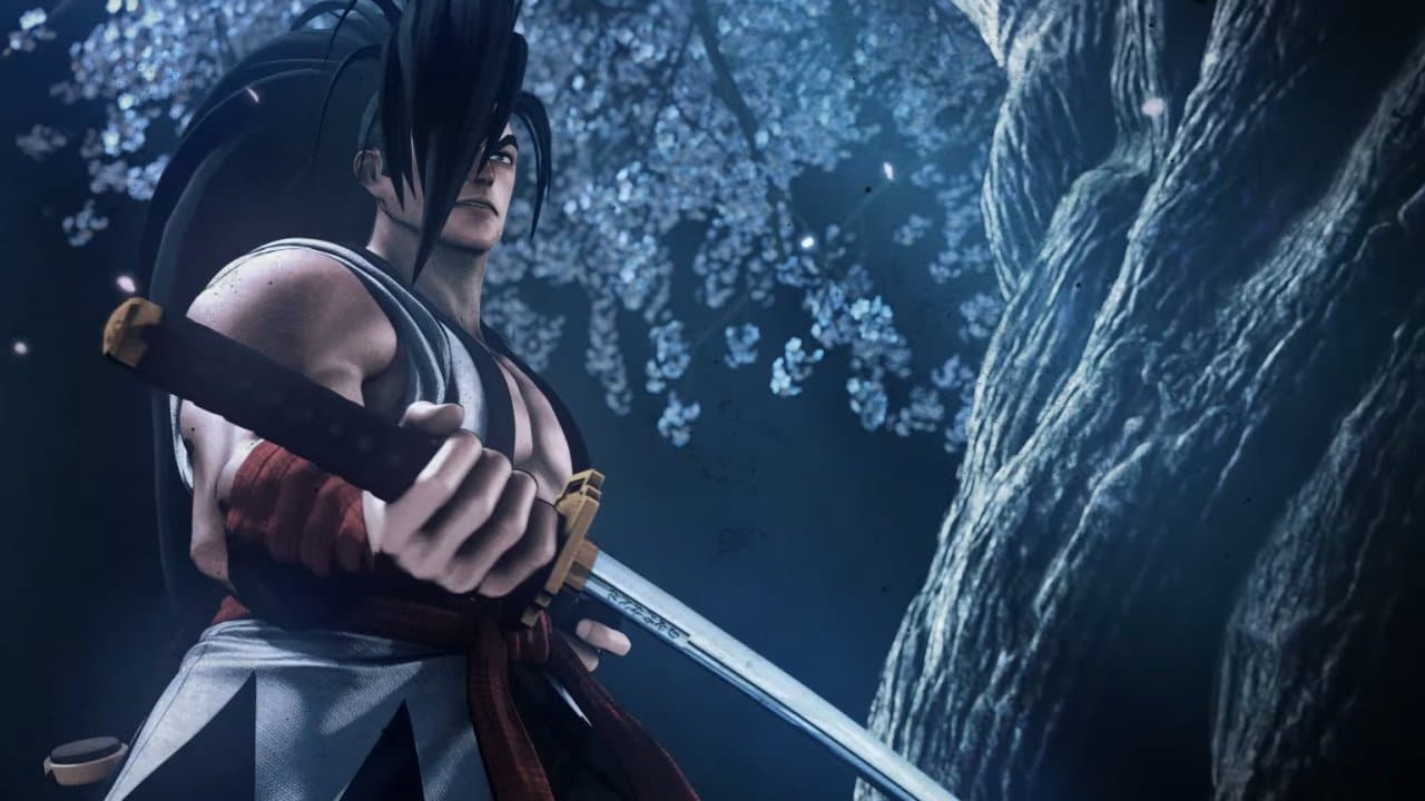 Samurai Shodown – Launching February 25