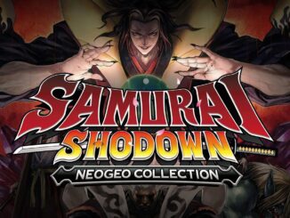 Samurai Shodown NeoGeo Collection Set announced for Southeast Asia