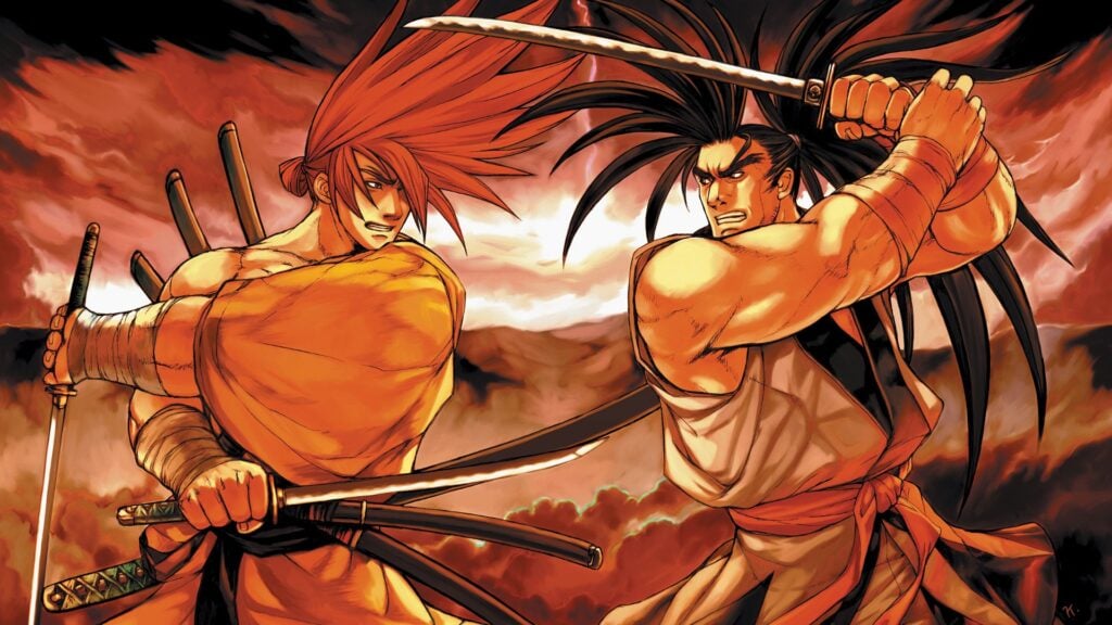 Samurai Shodown – Season Pass 2 Trailer