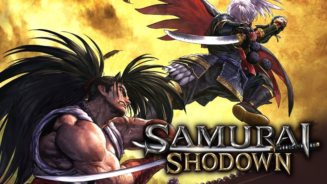 Samurai Shodown – Season Pass 3 Character reveal January 7th 2021 Samurai Shodown – Season Pass 3 Character reveal January 7th 2021