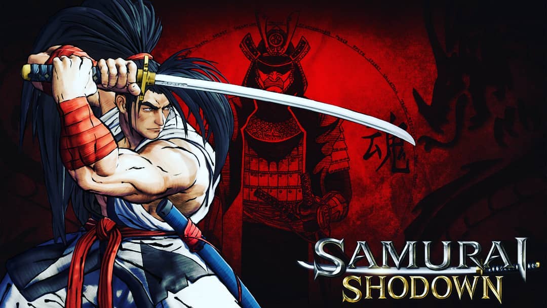 Samurai Shodown – Tam Tam Character Trailer
