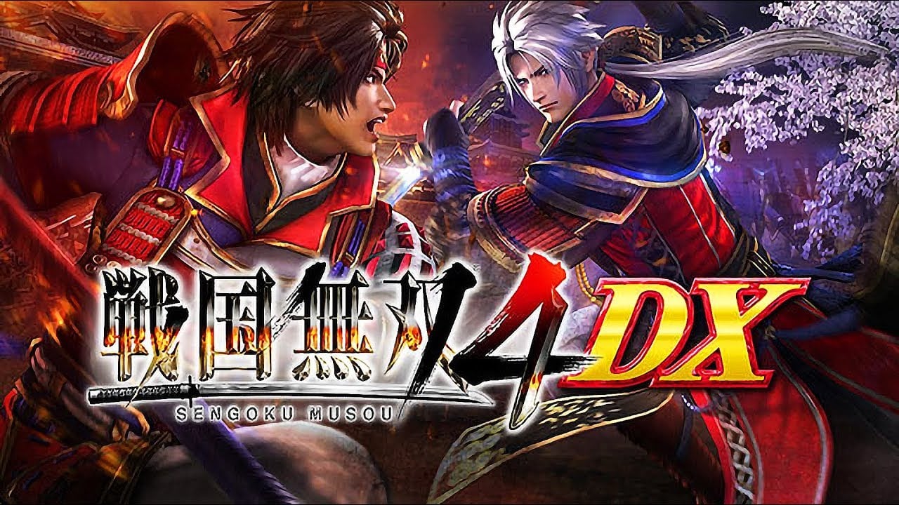 Samurai Warriors 4 DX – Second Trailer, featuring DLC content