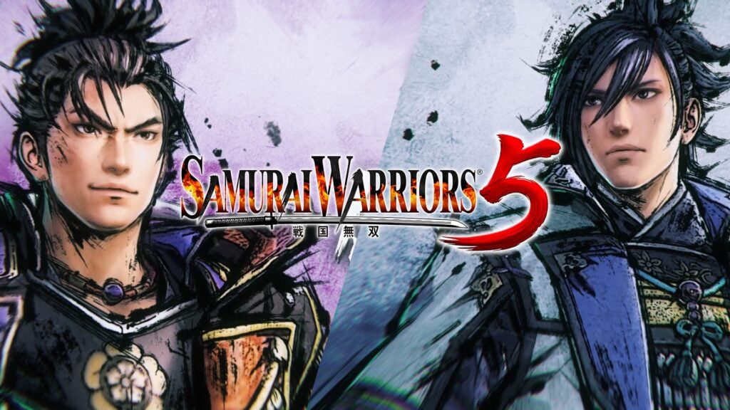 Samurai Warriors 5 – Launch Trailer + Season Pass Details