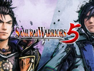 Nieuws - Samurai Warriors 5 – Launch Trailer + Season Pass Details