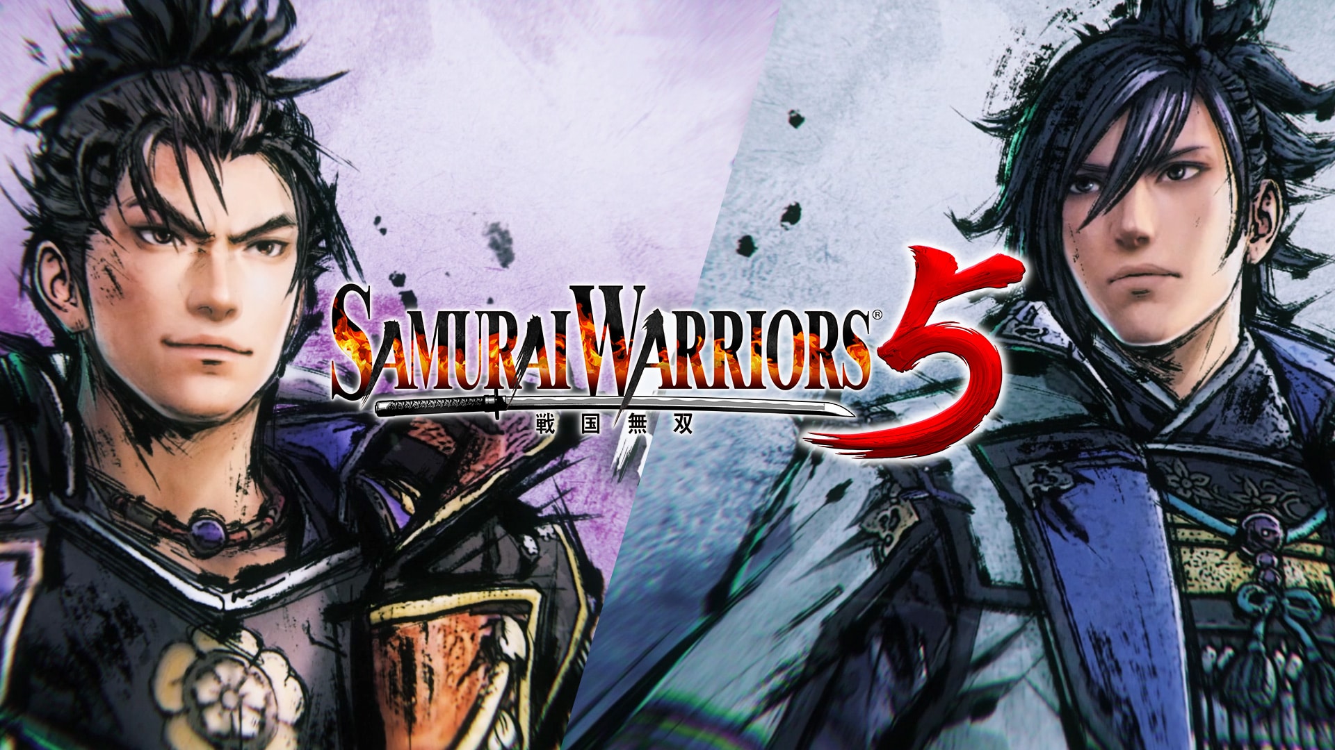 Samurai Warriors 5 – Launch Trailer + Season Pass Details