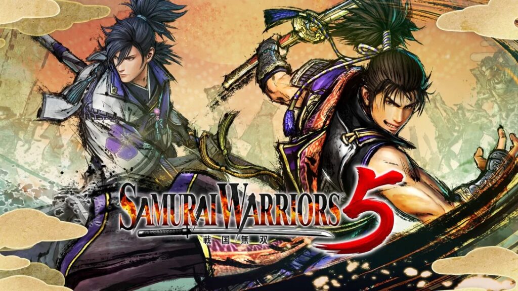 Samurai Warriors 5 Official Livestream March 24th