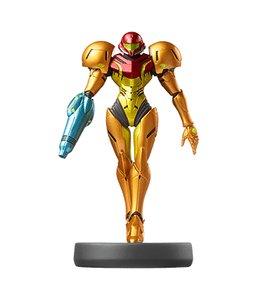 samus samus
