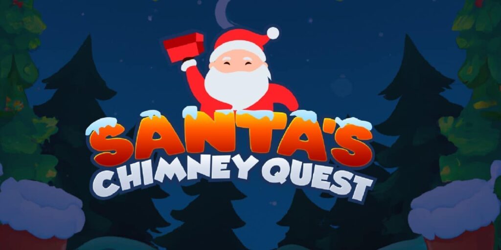 Santa’s Chimney Quest