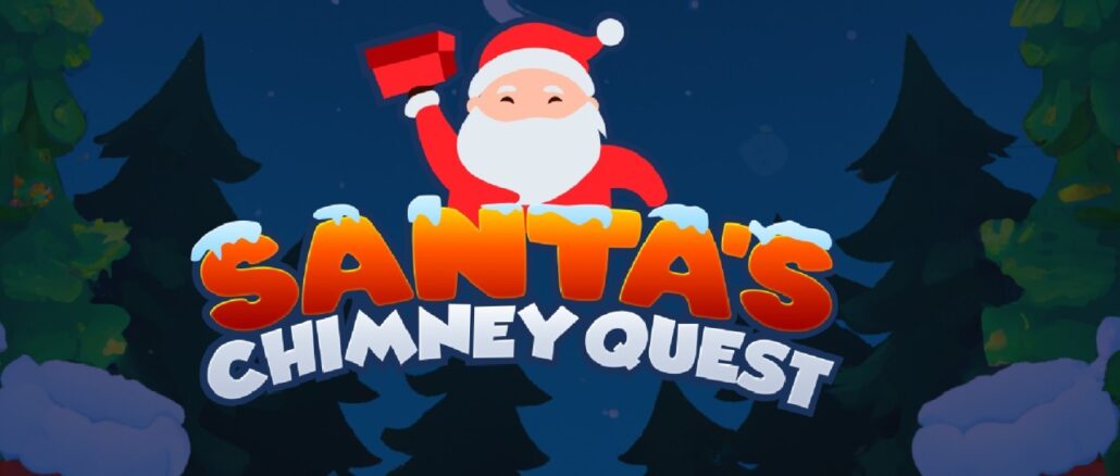 Santa’s Chimney Quest