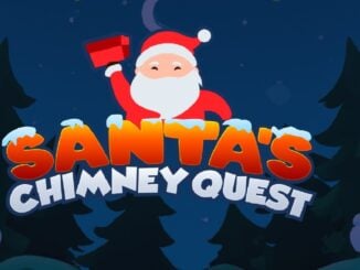 Release - Santa’s Chimney Quest 
