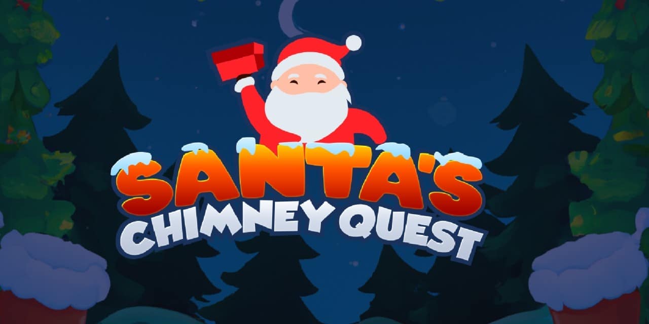 Santa’s Chimney Quest