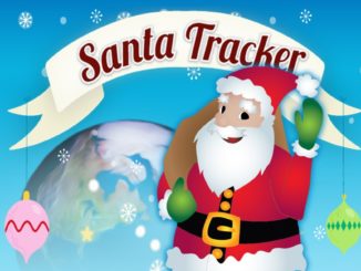 Release - Santa Tracker 