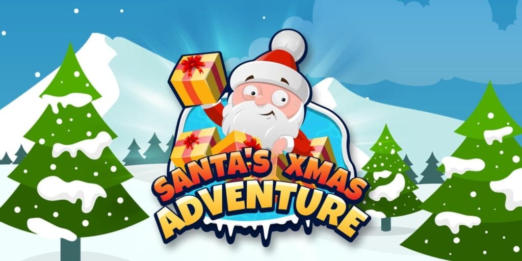 Santa’s Xmas Adventure