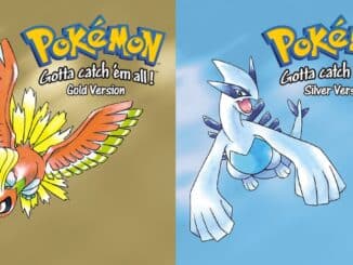 Satoru Iwata’s verborgen invloed op Pokémon Gold en Silver