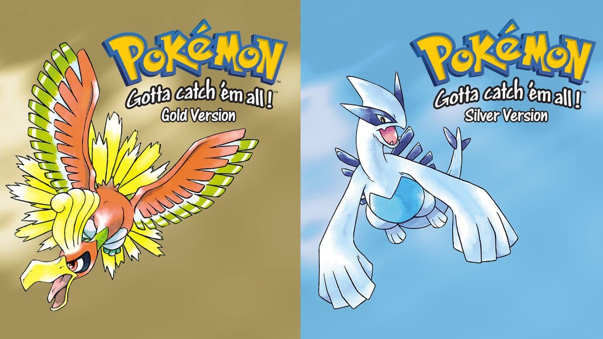 Satoru Iwata’s Hidden Influence on Pokémon Gold and Silver