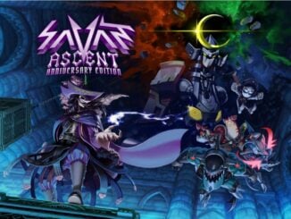 Nieuws - Savant: Ascent Anniversary Edition aangekondigd 