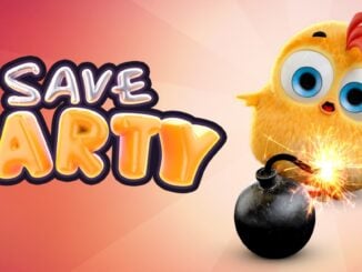Release - Save Farty