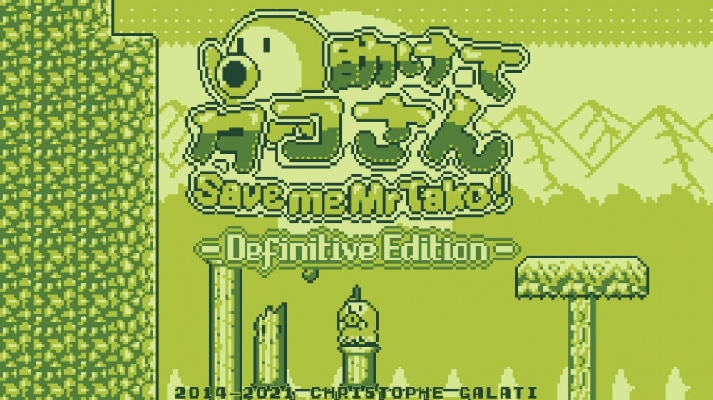 Save Me Mr Tako: Definitive Edition – Nieuwe update + patch notes