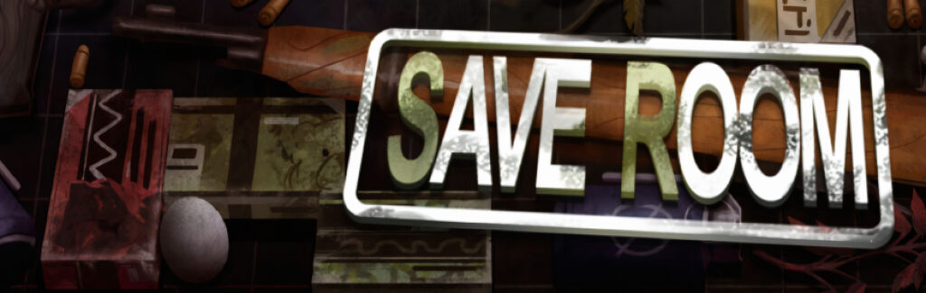 Save Room – Launch trailer