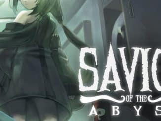 Release - Savior of the Abyss 