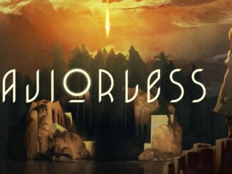 News - Saviorless: A Dark Fantasy Journey on the Smiling Islands 