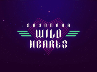 Sayonara Wild Hearts is coming