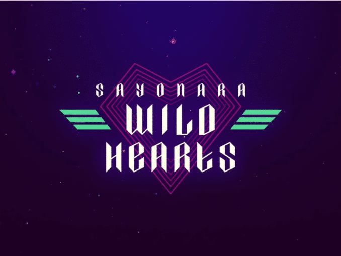 Nieuws - Sayonara Wild Hearts komt